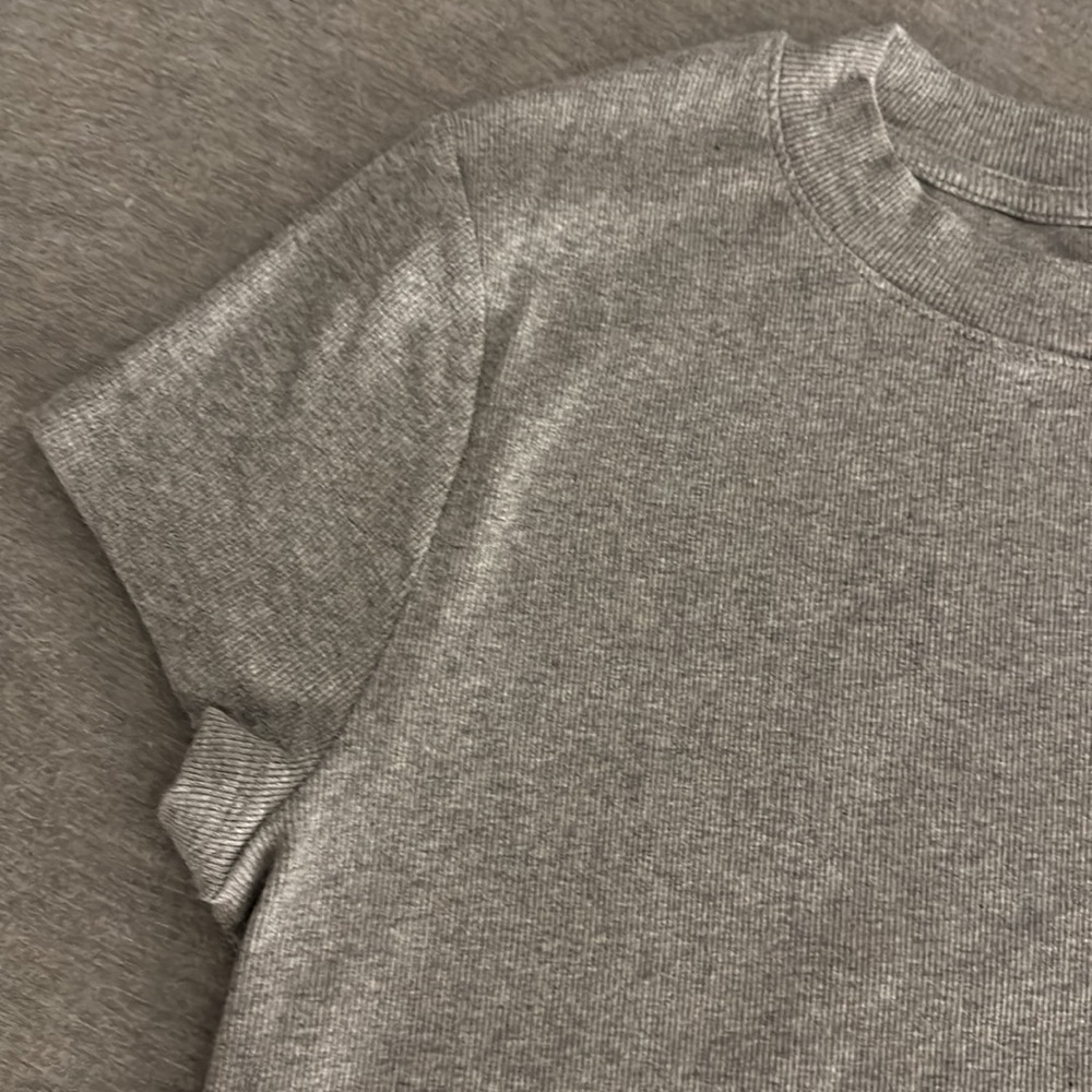 *🛒 FREE WITH PURCHASE* A New Day Cotton Modal Basic Tee - Picture 4 of 8